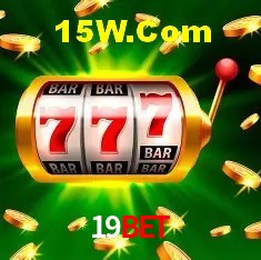 Loterias online na 19Bet