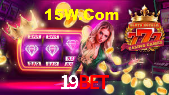 APP rápido e leve da 19Bet